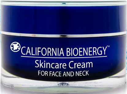 California Bioenergy Skin Care Review